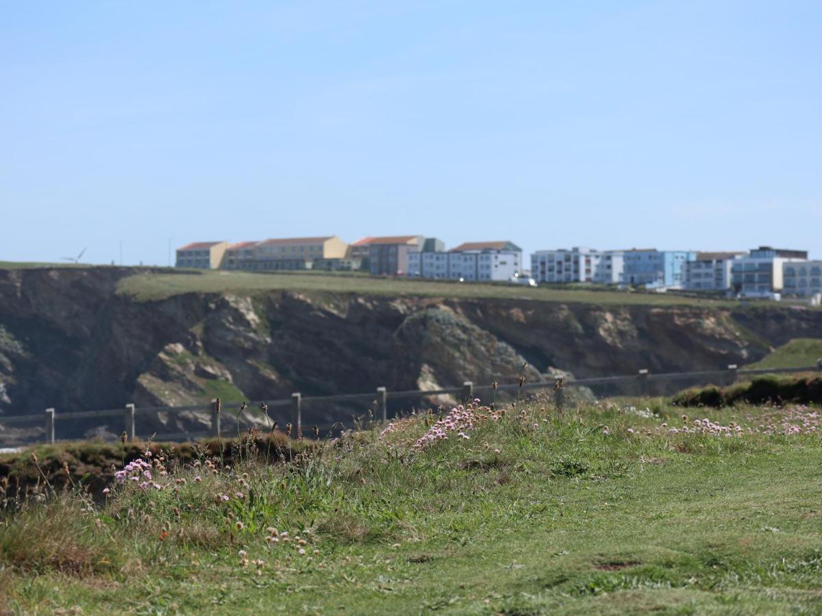Spindrift * Newquay (Cornwall)