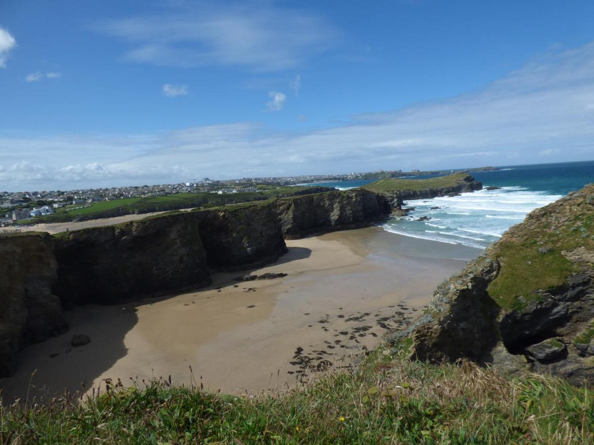 Spindrift Apartment Newquay (Cornwall)
