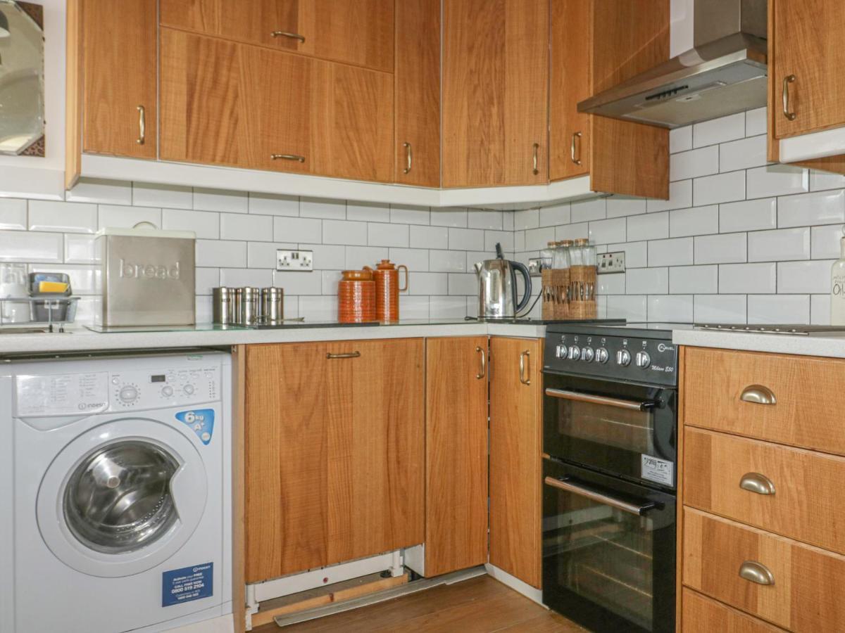 Spindrift Apartment Newquay (Cornwall)
