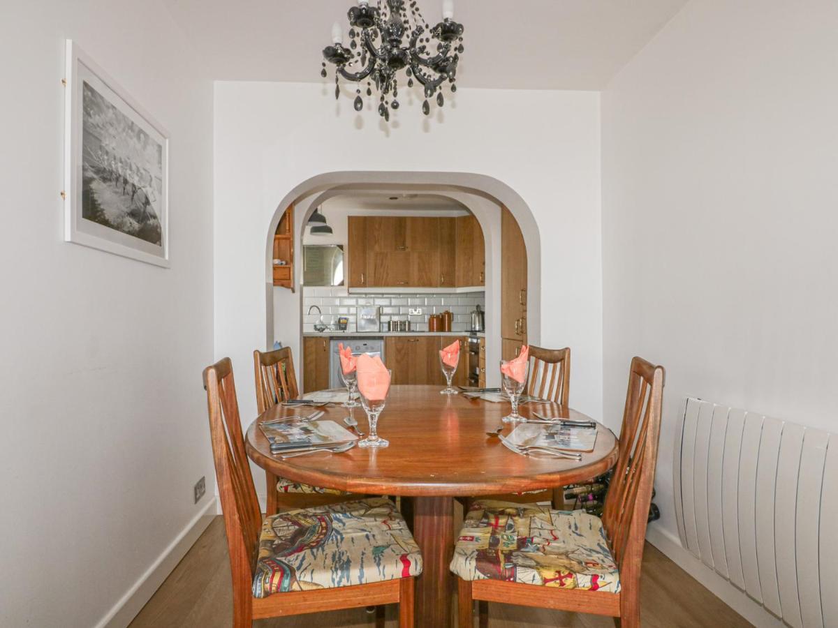Spindrift Apartment Newquay (Cornwall)