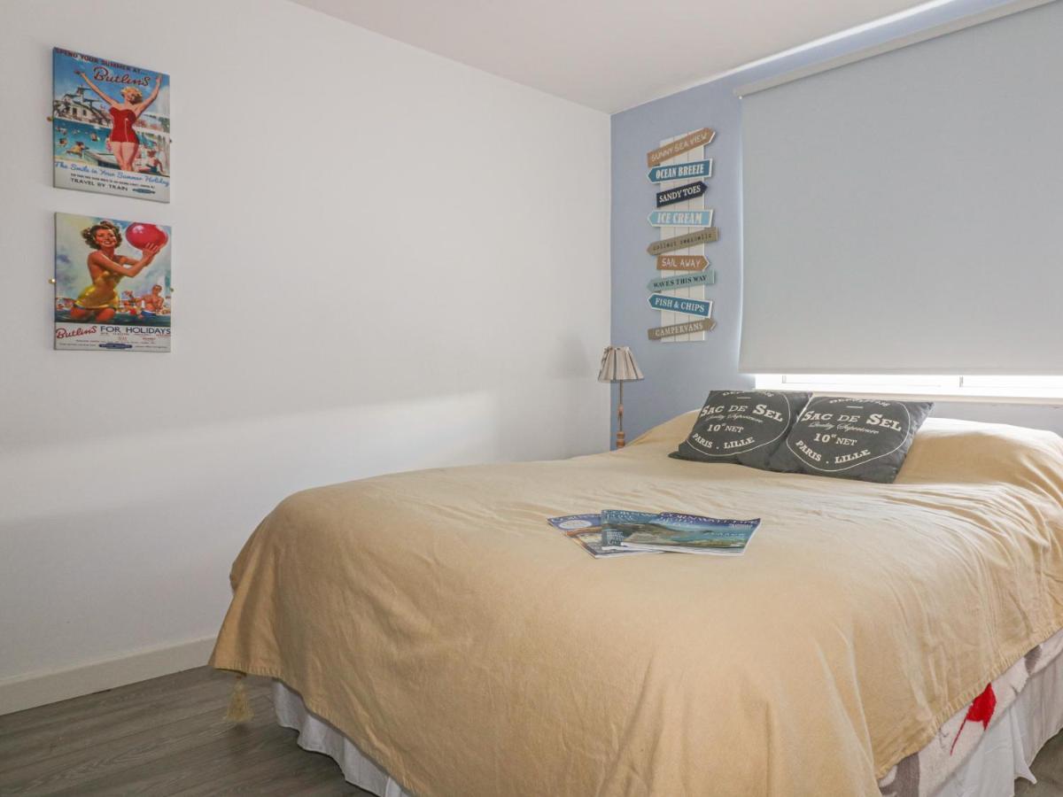 Spindrift Apartment Newquay (Cornwall)