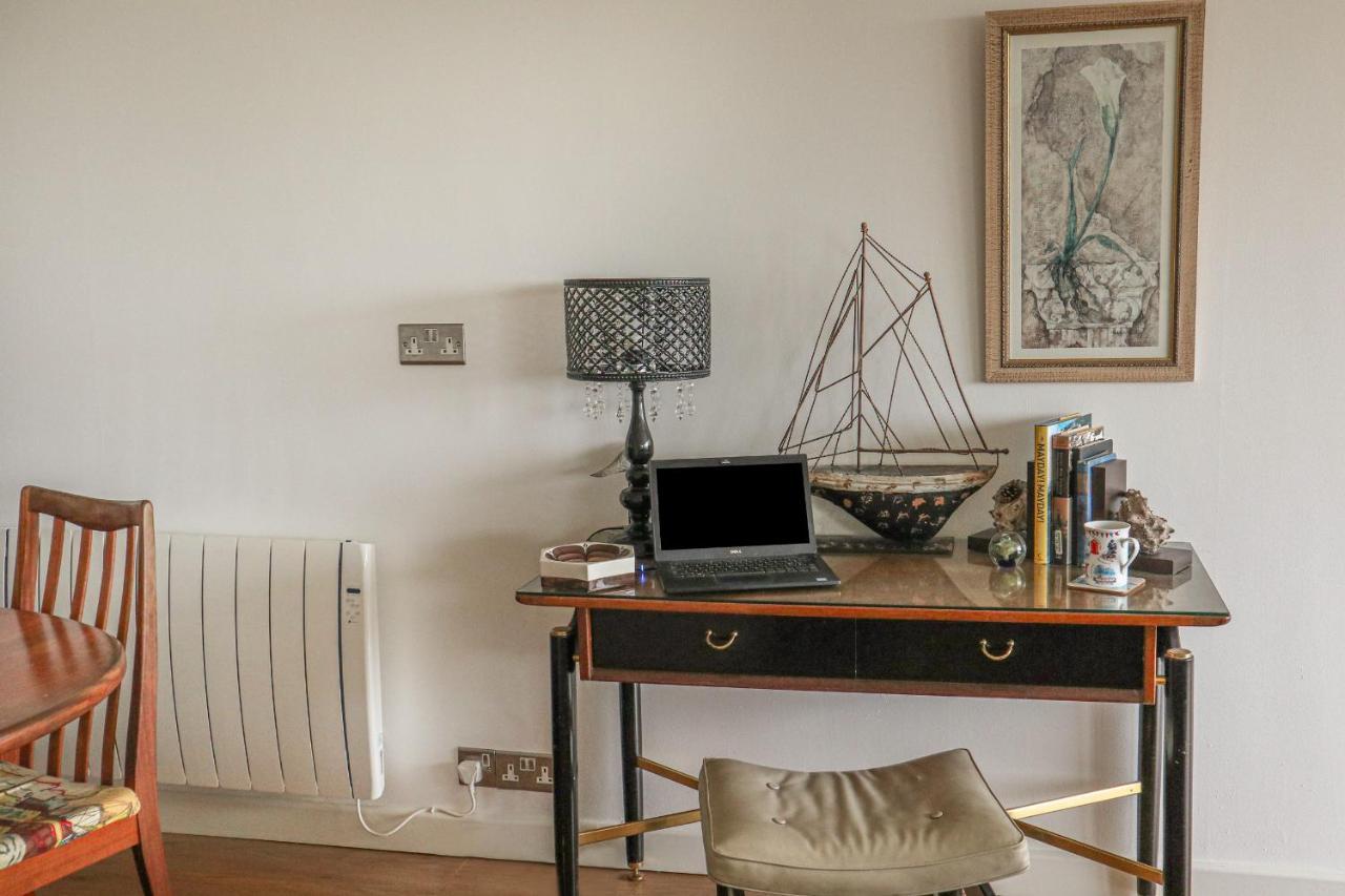 Apartment Spindrift Newquay (Cornwall)