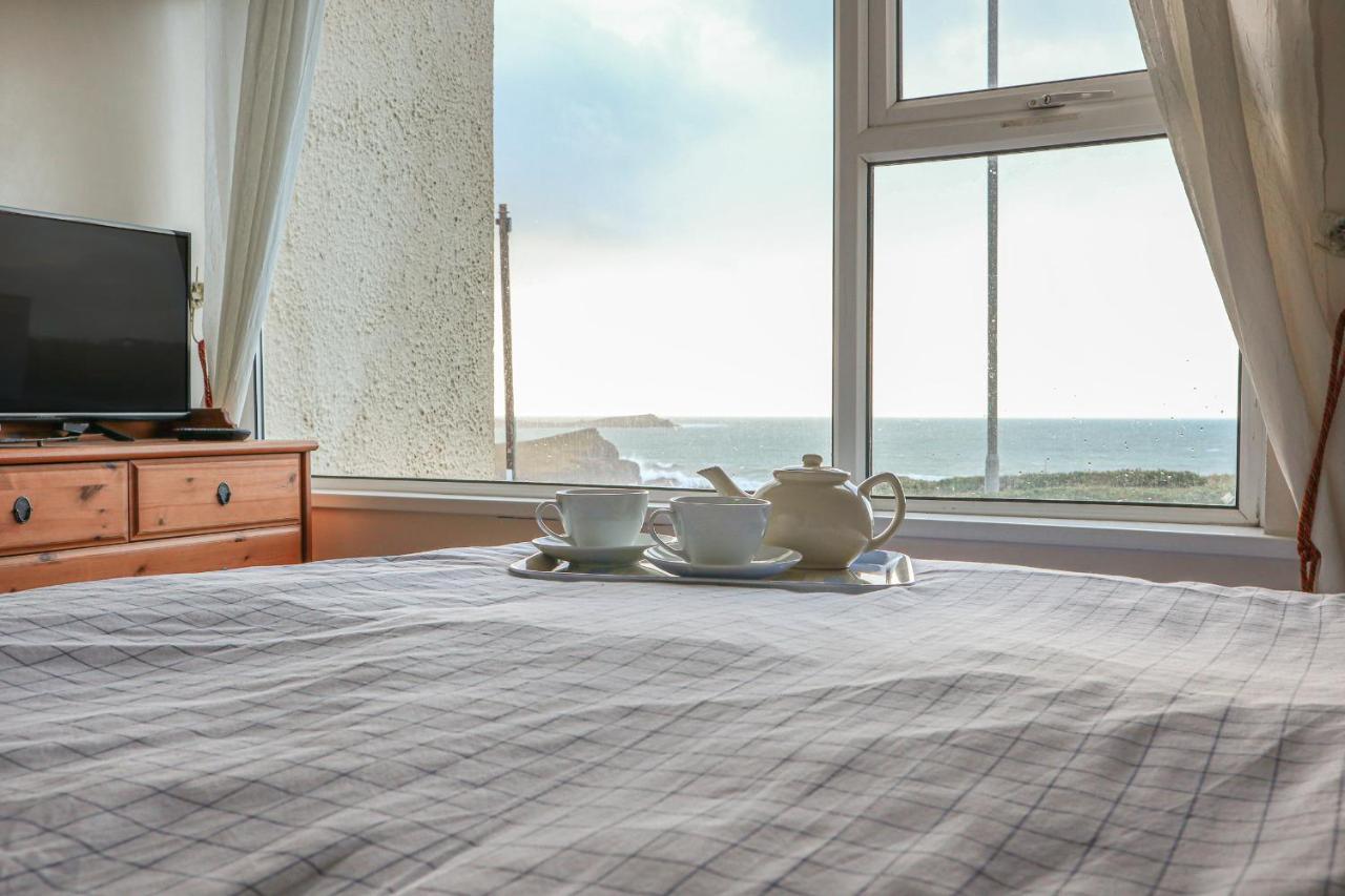 Spindrift Apartment Newquay (Cornwall)