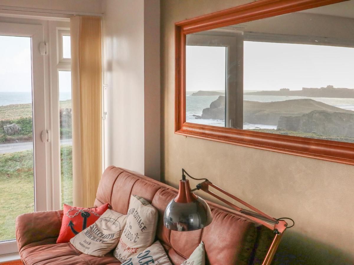 Apartment Spindrift Newquay (Cornwall)